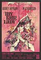 My Fair Lady Movie Poster