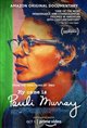 My Name Is Pauli Murray Movie Poster