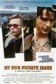 My Own Private Idaho Movie Poster