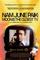 Nam June Paik: Moon Is The Oldest TV Movie Poster