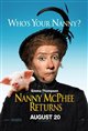 Nanny McPhee Returns Movie Poster