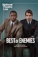 National Theatre Live: Best of Enemies Movie Poster