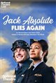 National Theatre Live: Jack Absolute Flies Again Movie Poster
