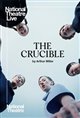 National Theatre Live: The Crucible Movie Poster