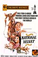 National Velvet Movie Poster