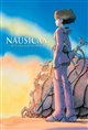 Nausicaä of the Valley of the Wind (Dubbed) Movie Poster