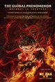 Ne Zha II Movie Poster