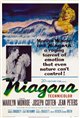Niagara Movie Poster