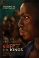 Night of the Kings Movie Poster
