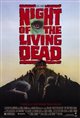 Night of the Living Dead (1990) Movie Poster