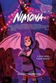 Nimona Movie Poster