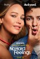 No Hard Feelings Movie Poster