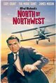 North by Northwest Movie Poster