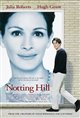 Notting Hill Movie Poster