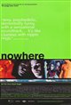 Nowhere Movie Poster