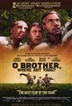 O Brother, Where Art Thou? Movie Poster