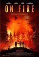 On Fire Movie Poster