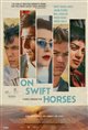 On Swift Horses Movie Poster