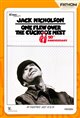 One Flew Over the Cuckoo’s Nest Movie Poster