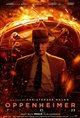 Oppenheimer in 70mm Movie Poster