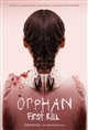 Orphan: First Kill Movie Poster