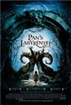 Pan's Labyrinth Movie Poster