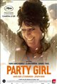 Party Girl Movie Poster