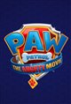 PAW Patrol: The Mighty Movie Movie Poster