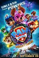 mount zion movie theater times PAW Patrol: The Mighty Movie Movie Poster