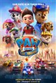 PAW Patrol: The Movie Movie Poster