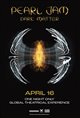 Pearl Jam: Dark Matter - Global Theatrical Experience Movie Poster