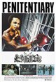 Penitentiary Movie Poster