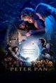 Peter Pan Movie Poster