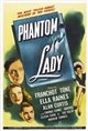 Phantom Lady Movie Poster