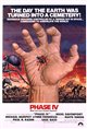 Phase IV Movie Poster