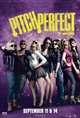 Pitch Perfect - 10th Anniversary Movie Poster