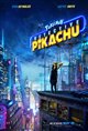 Pokémon Detective Pikachu Movie Poster