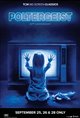 Poltergeist 40th Anniversary Movie Poster