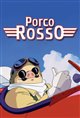 Porco Rosso (Dubbed) Movie Poster