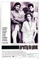 Pretty in Pink Movie Poster