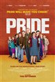 Pride Movie Poster