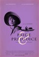 Pride & Prejudice 20th Anniversary Movie Poster