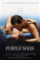 Purple Noon (Plein soleil) Movie Poster