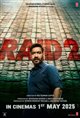 Raid 2 Movie Poster