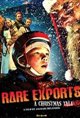 Rare Exports: A Christmas Tale Movie Poster