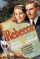 Rebecca Movie Poster