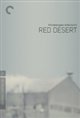 Red Desert Movie Poster