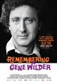 Remembering Gene Wilder Movie Poster