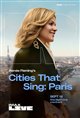 Renée Fleming's Cities That Sing: Paris Movie Poster