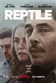 Reptile Movie Poster